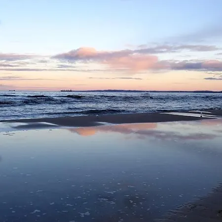 Ferienapartment Neptun Seebad Ahlbeck