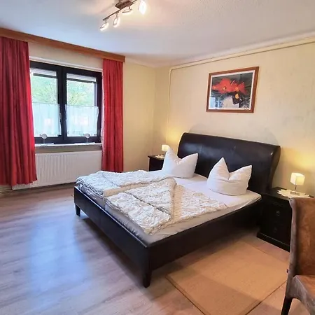 Ferienapartment Neptun Seebad Ahlbeck Apartament *