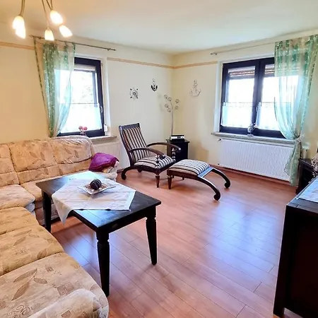Ferienapartment Neptun Seebad Ahlbeck Apartment Heringsdorf (Usedom)