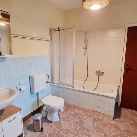 Ferienapartment Neptun Seebad Ahlbeck *