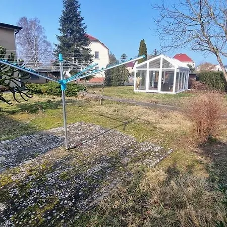 Ferienapartment Neptun Seebad Ahlbeck *