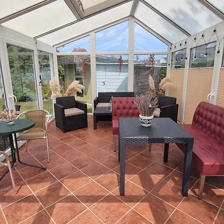 Ferienapartment Neptun Seebad Ahlbeck *