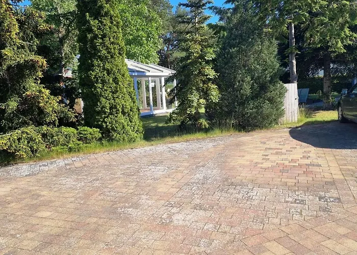 דירה Ferienapartment Neptun Seebad Ahlbeck *